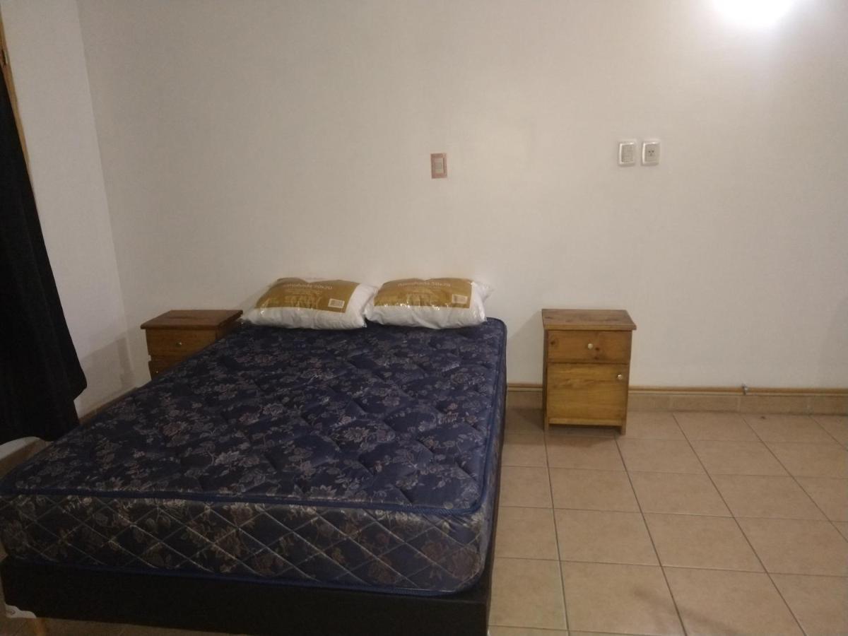 Апартаменты Monoambiente Cabernet Ubicacion Excelente Мендоса Экстерьер фото
