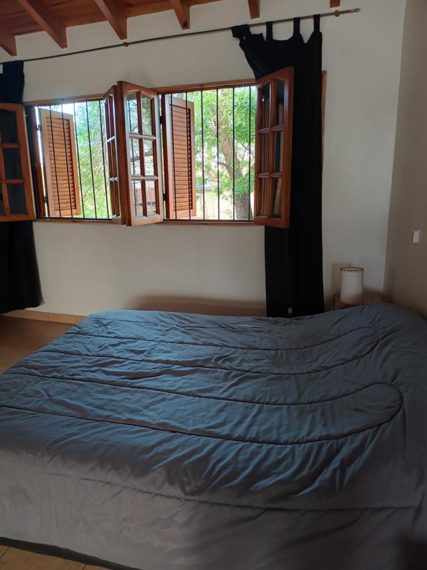 Апартаменты Monoambiente Cabernet Ubicacion Excelente Мендоса Экстерьер фото